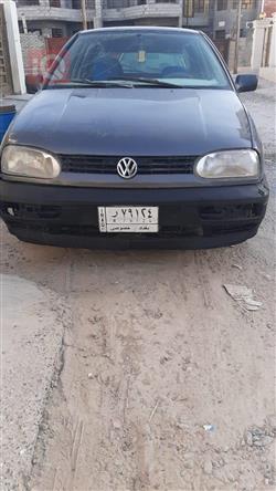 ڤۆڵکسواگن گۆلف